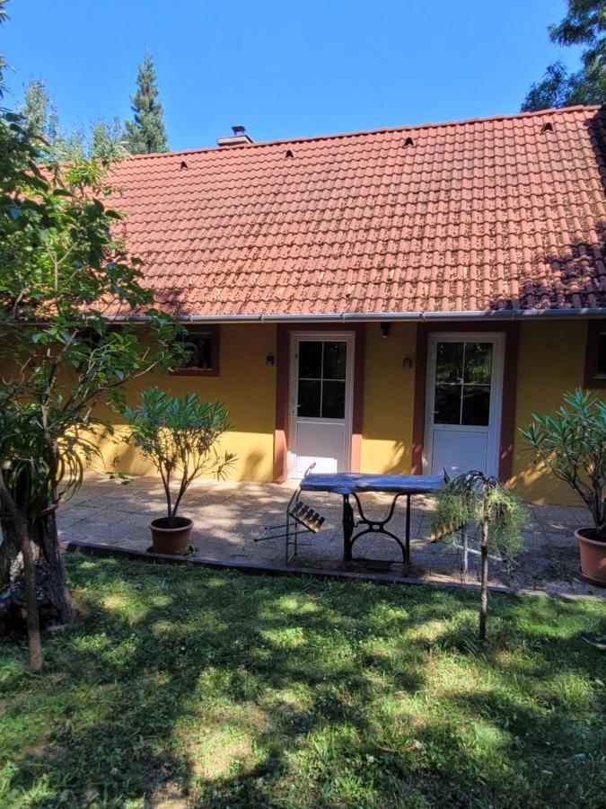 Mohas Vendeghaz Mohas Ut 107 Koszeg