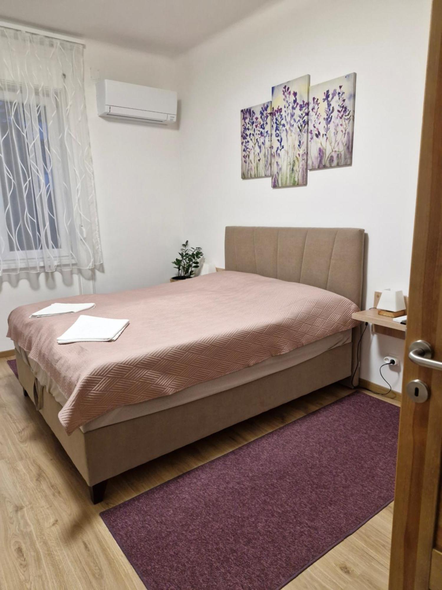 Mohas Vendeghaz Mohas Ut 107 * Koszeg